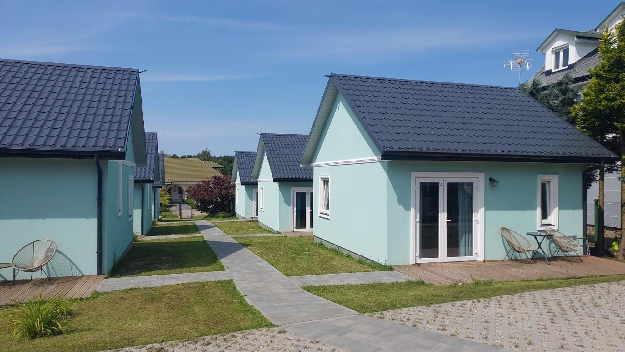 Mielenko Beach Exterior foto